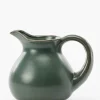 Rayen Stoneware Pitcher