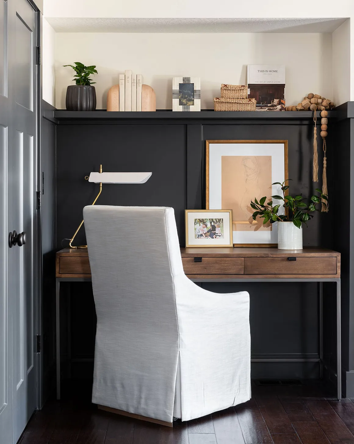 Rayne Writing Desk