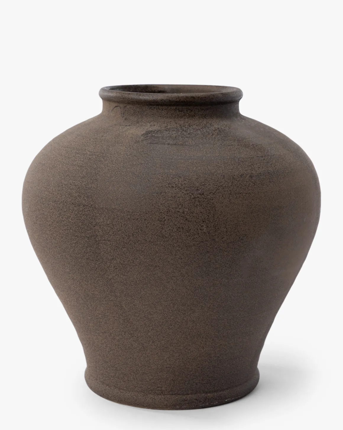 Reading Vase