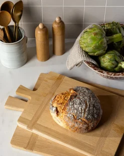Rectangle Bread Board