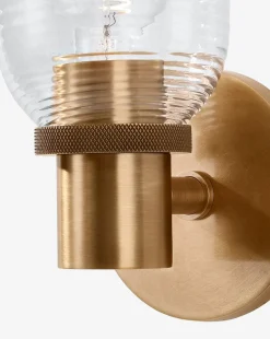 Redding Sconce