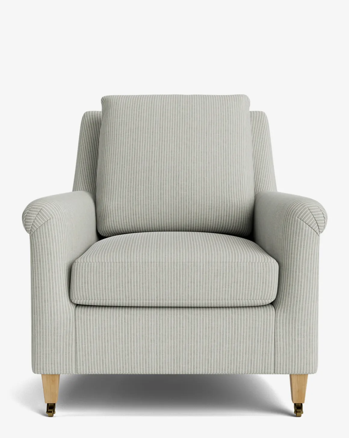 Reedley Lounge Chair