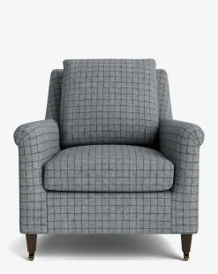Reedley Lounge Chair