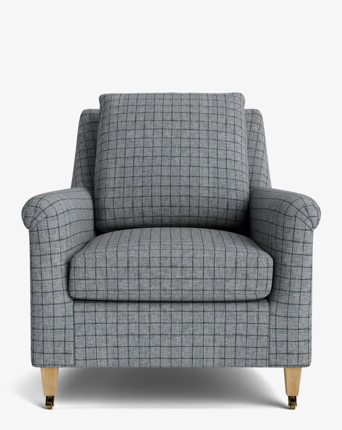 Reedley Lounge Chair