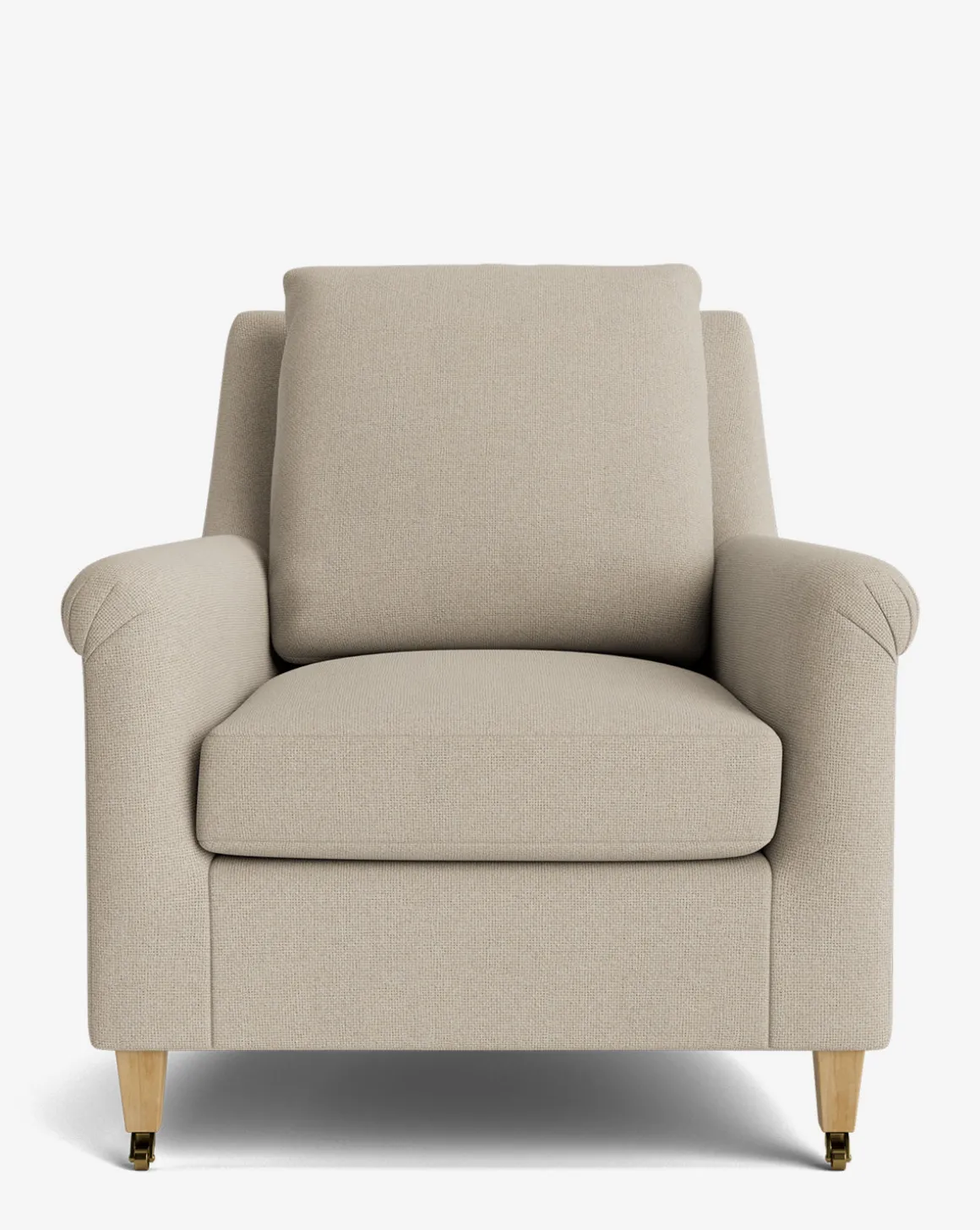 Reedley Lounge Chair