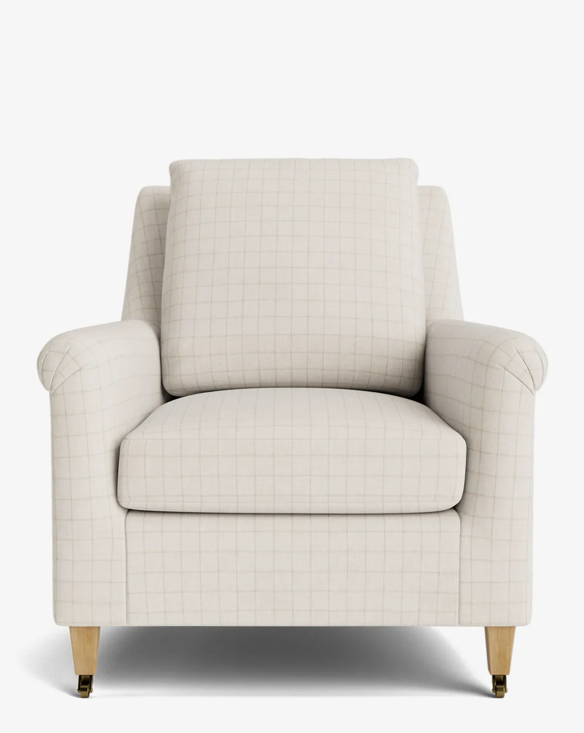 Reedley Lounge Chair
