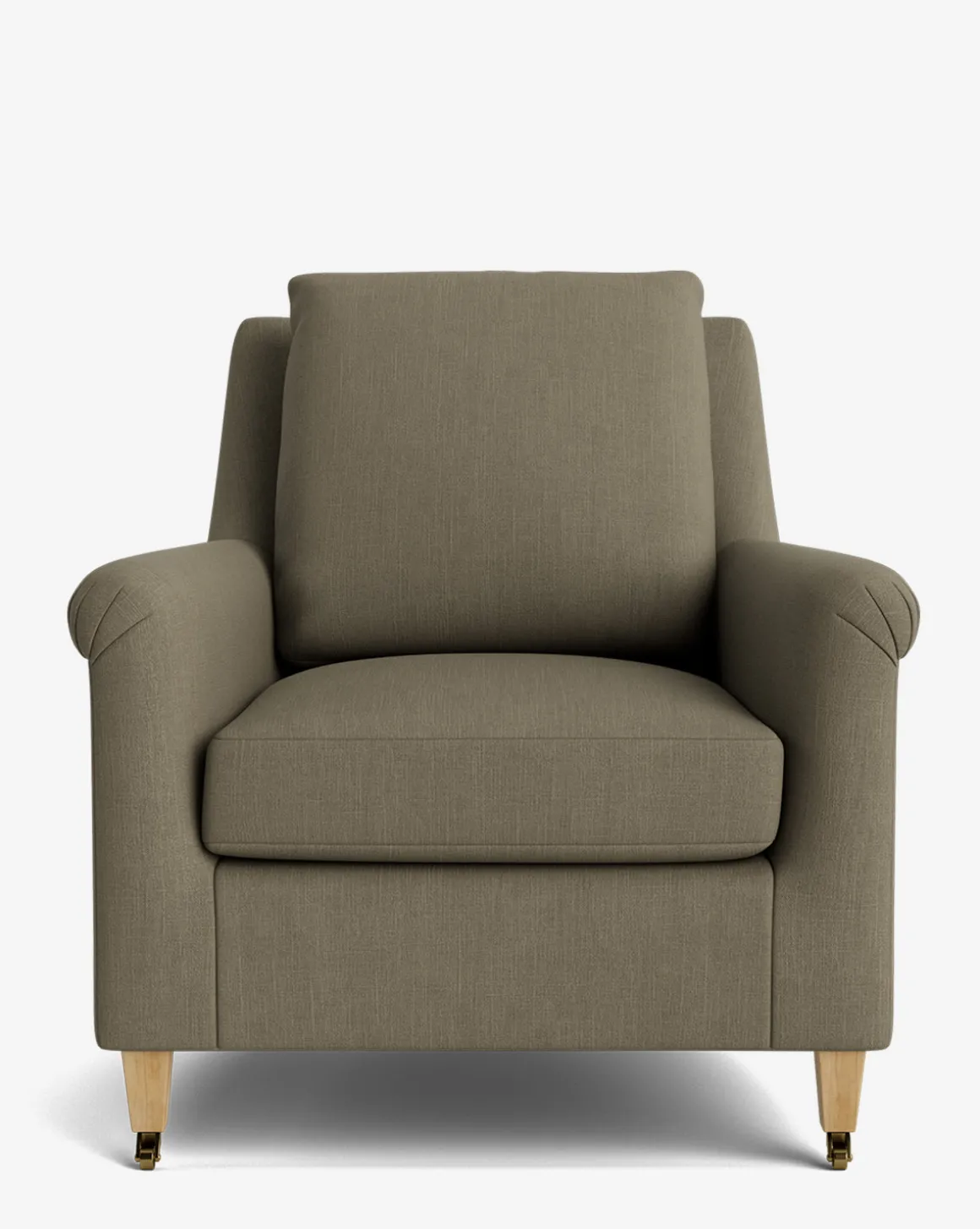 Reedley Lounge Chair