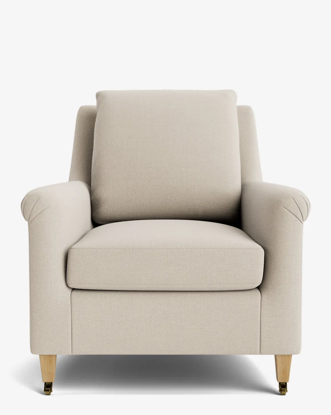 Reedley Lounge Chair