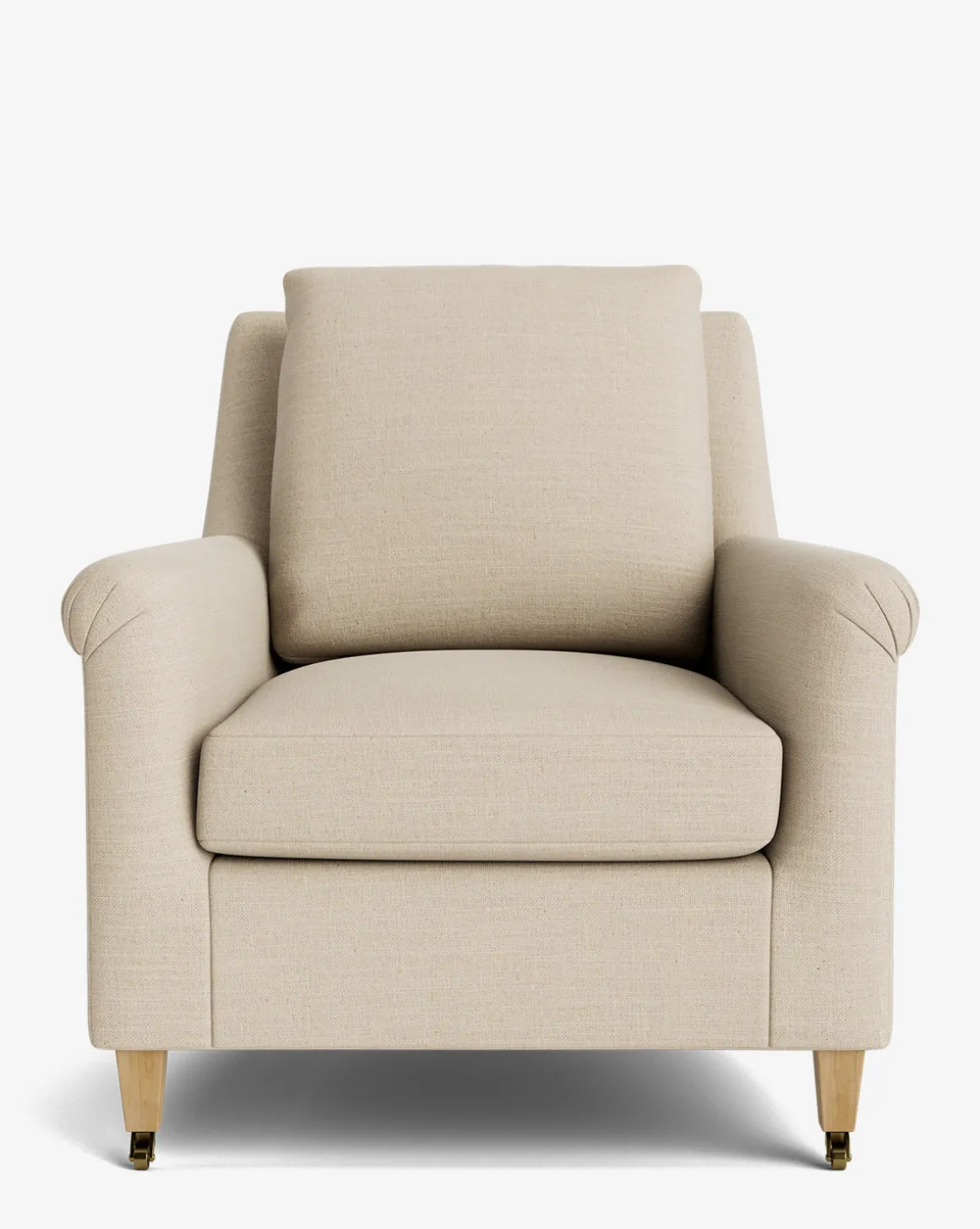 Reedley Lounge Chair