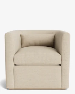 Reese Lounge Chair