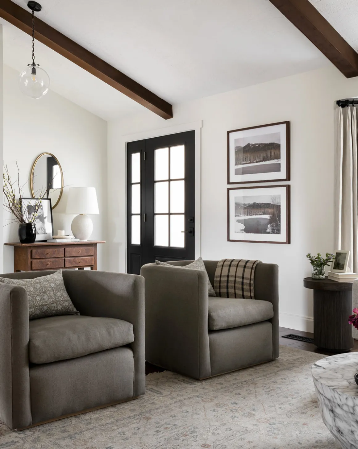 Reese Lounge Chair
