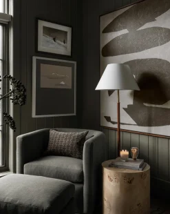 Reese Lounge Chair