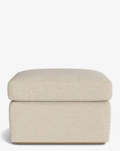 Reese Ottoman