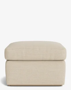 Reese Ottoman