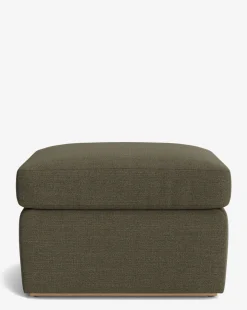 Reese Ottoman