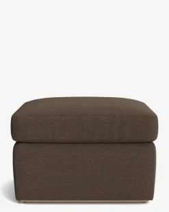 Reese Ottoman