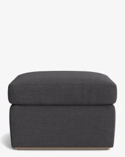 Reese Ottoman