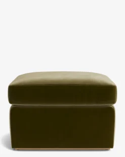 Reese Ottoman