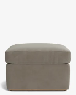 Reese Ottoman