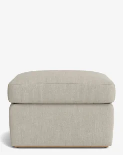 Reese Ottoman