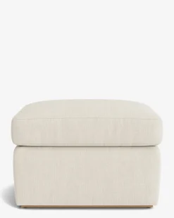 Reese Ottoman