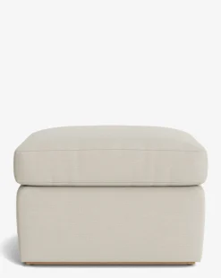 Reese Ottoman