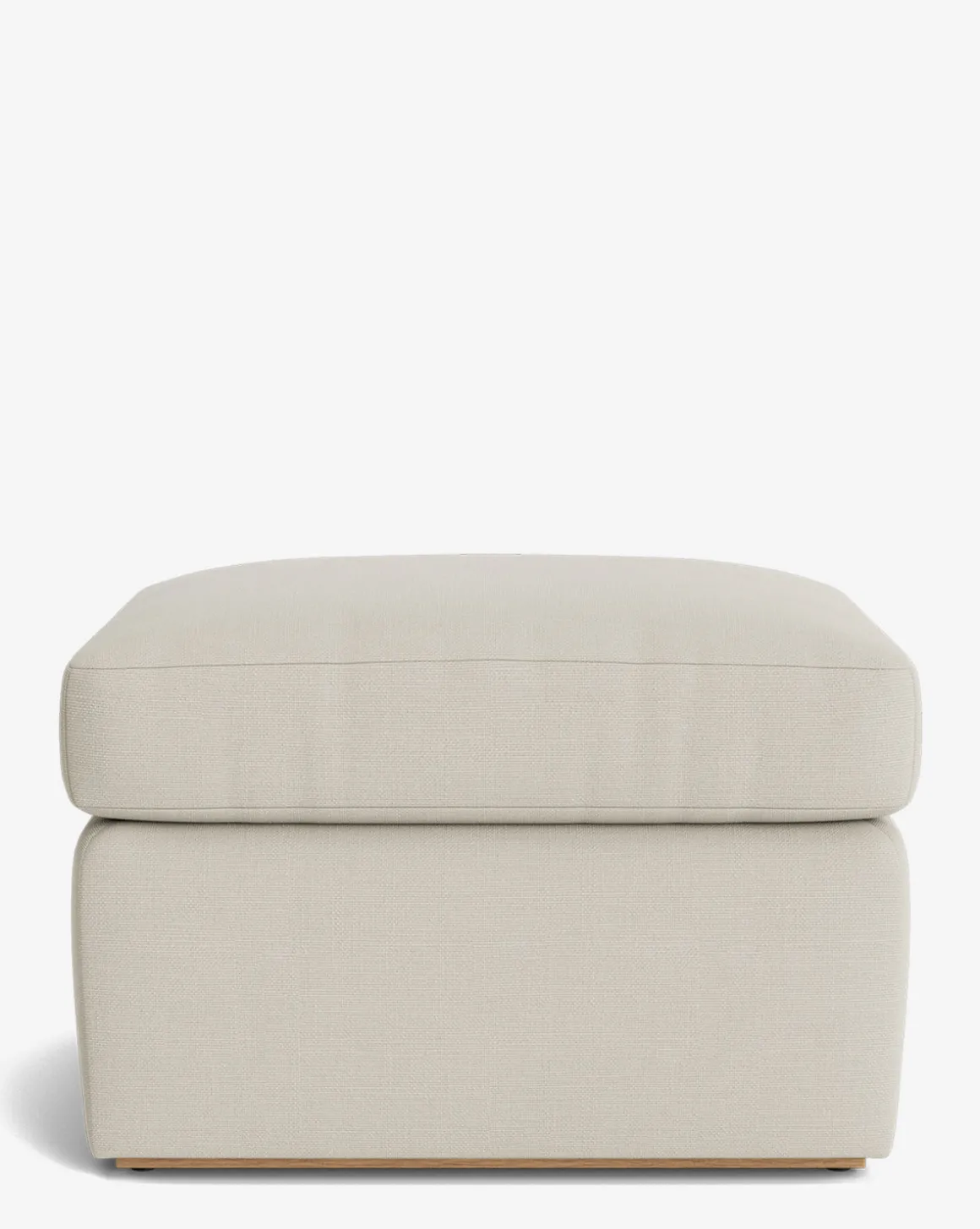 Reese Ottoman