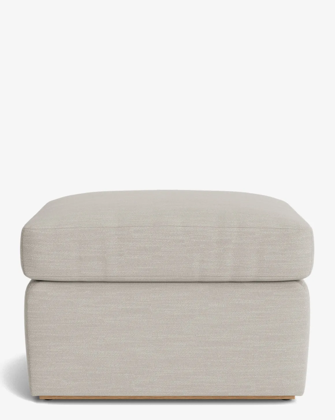 Reese Ottoman