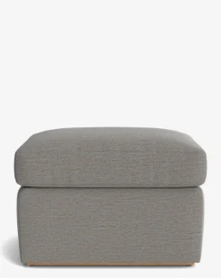 Reese Ottoman