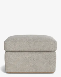 Reese Ottoman