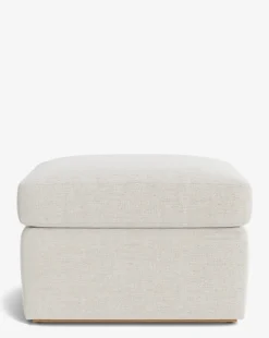 Reese Ottoman