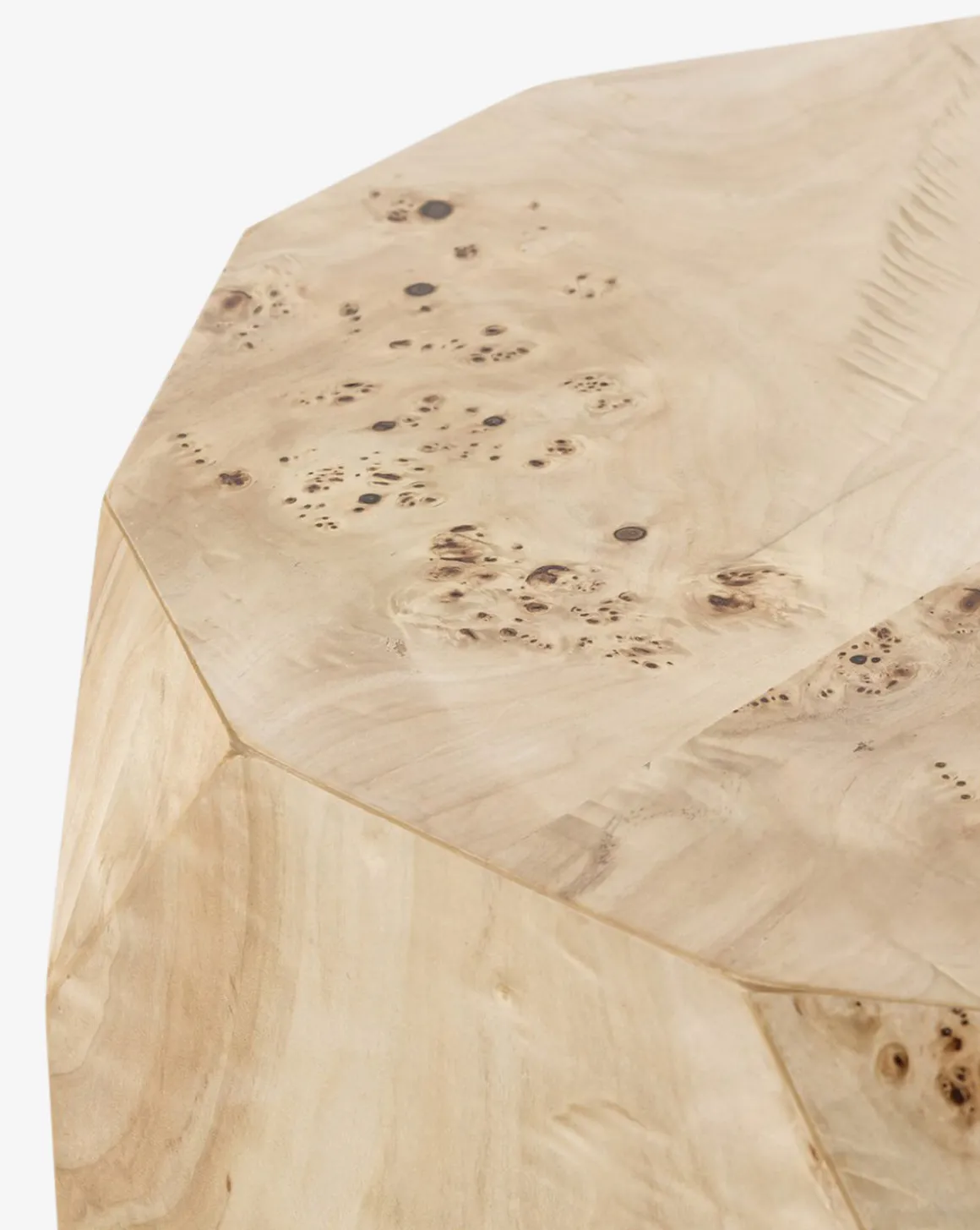 Remy End Table
