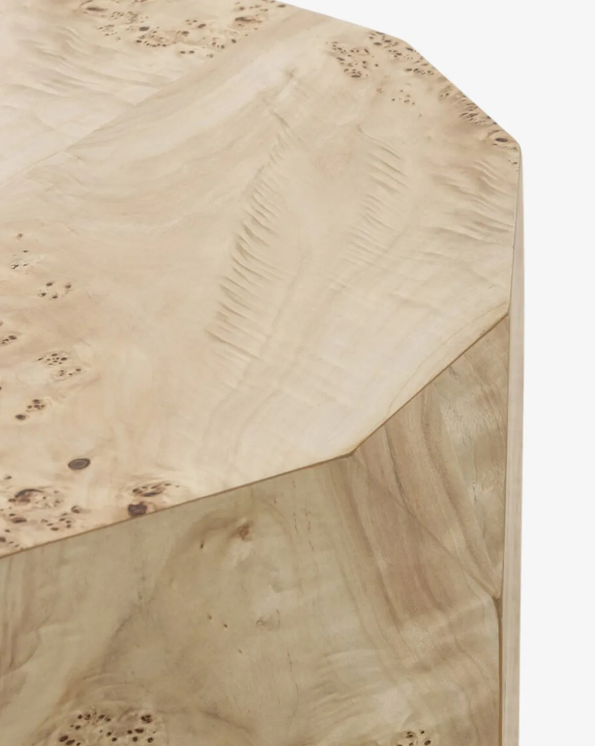 Remy End Table