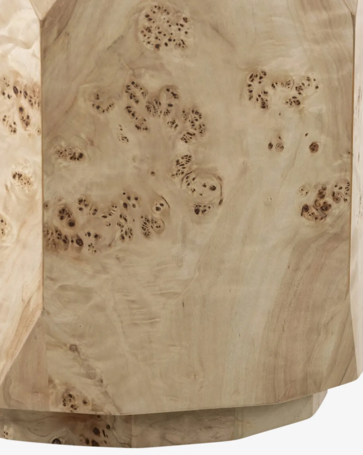 Remy End Table