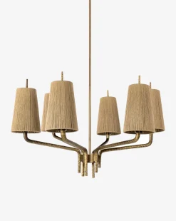 Renee Chandelier