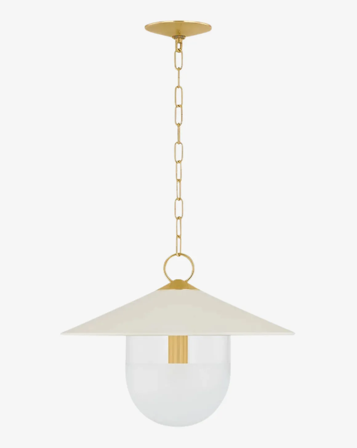 Ressi Pendant