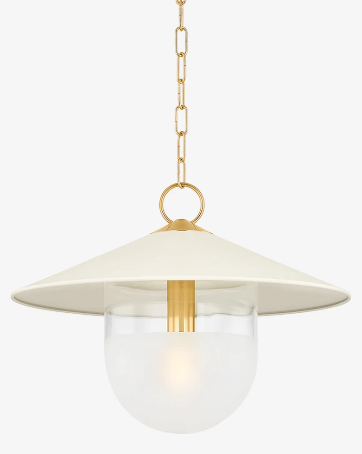 Ressi Pendant