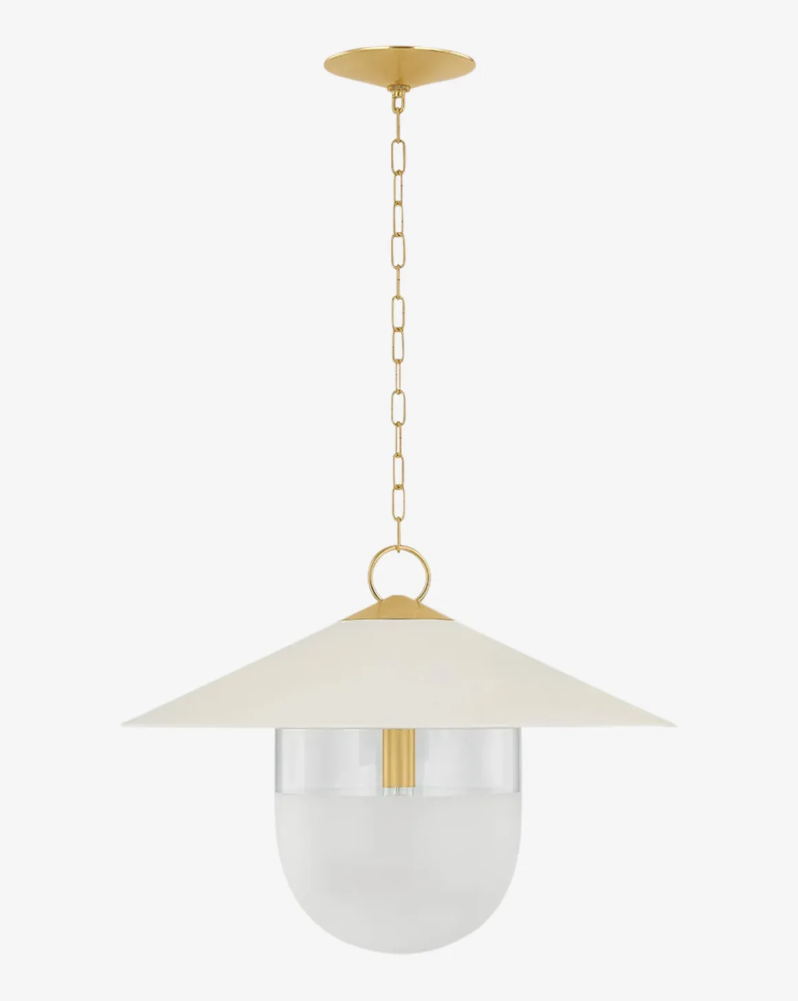 Ressi Pendant