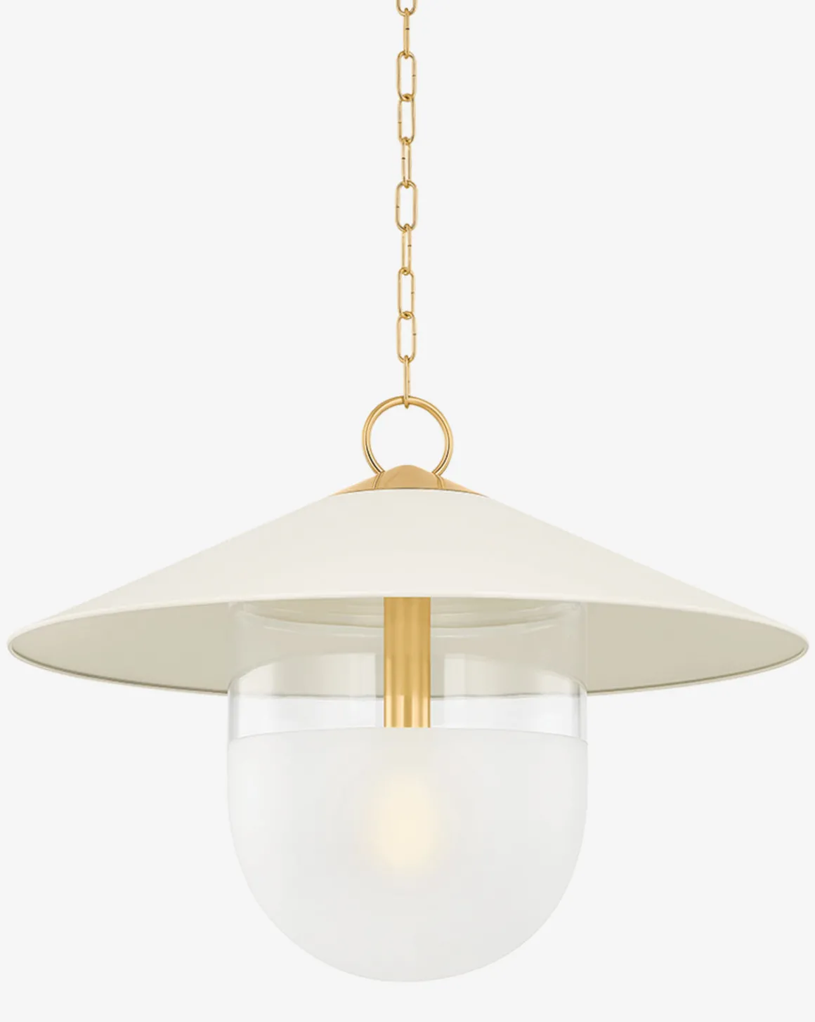Ressi Pendant