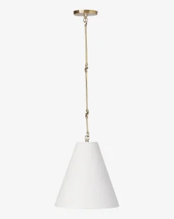 Reynolds Pendant