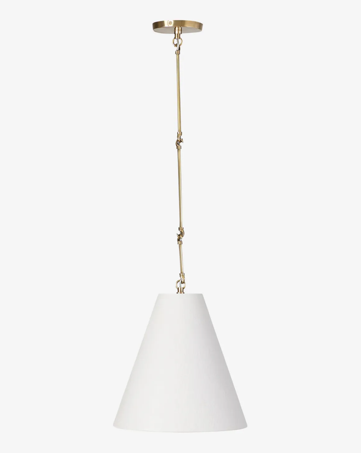 Reynolds Pendant