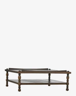 Rhodes Coffee Table