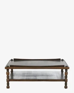 Rhodes Coffee Table