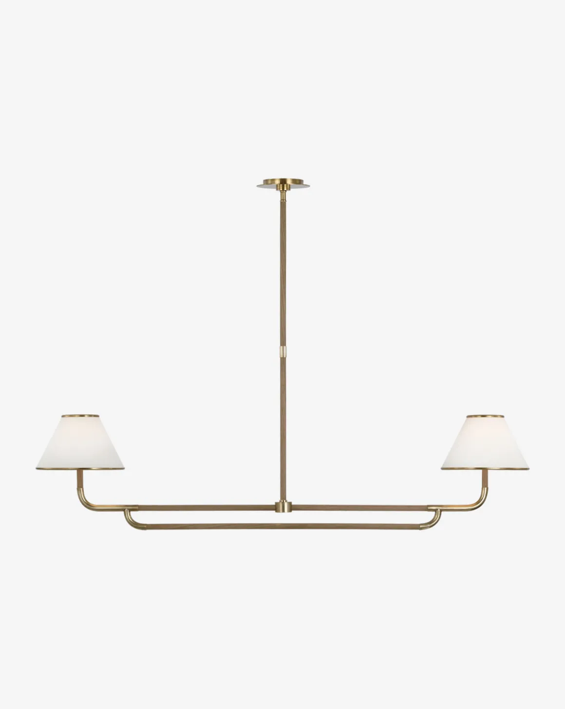 Rigby Linear Chandelier