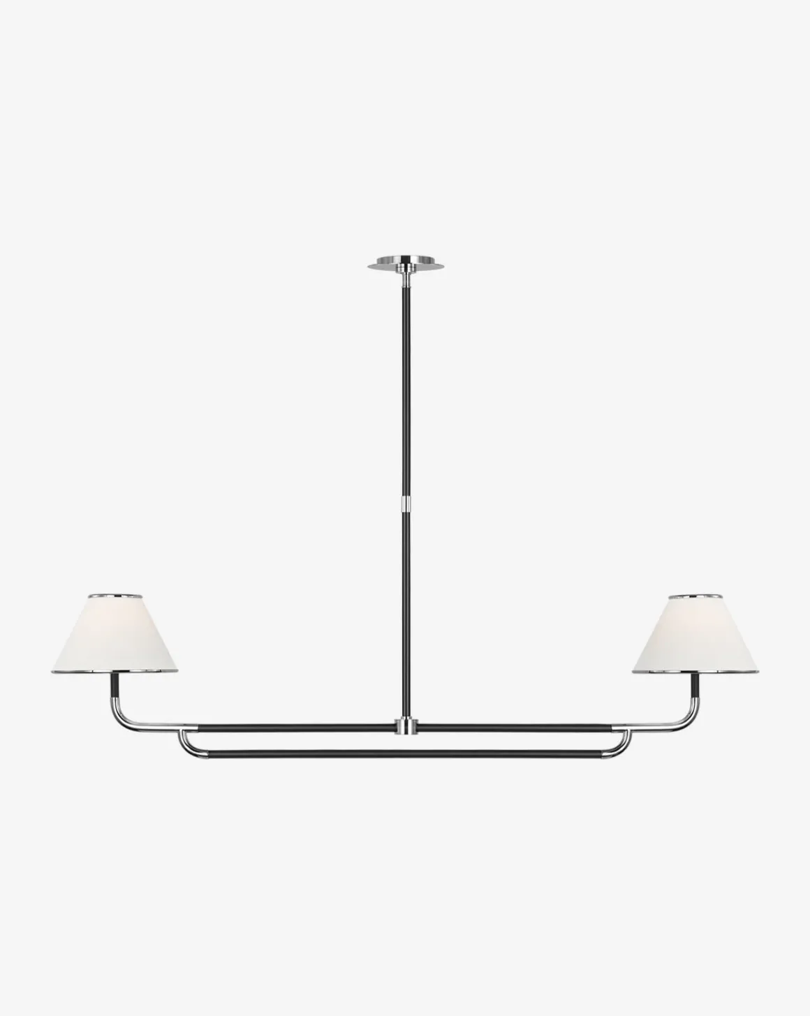 Rigby Linear Chandelier
