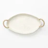 Rio Oval Tray