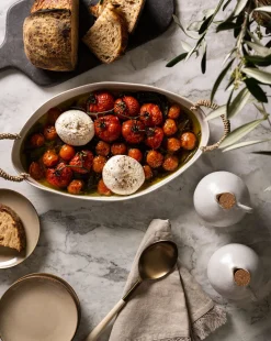 Rio Oval Tray