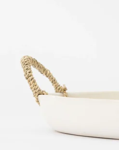 Rio Oval Tray