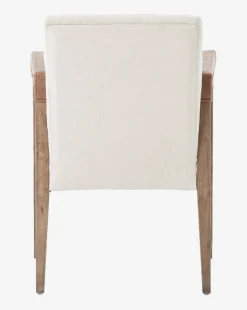 Robby Armchair