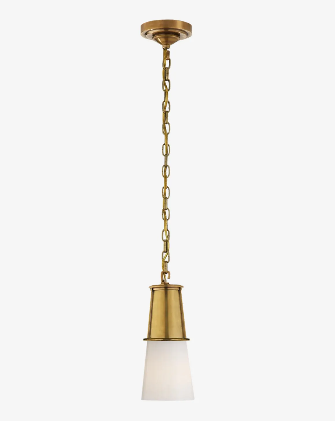Robinson Pendant